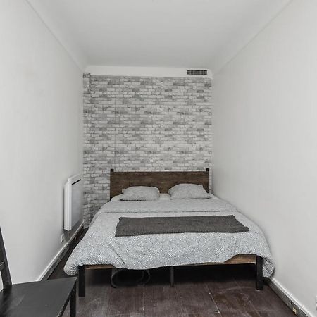 Chic Apart Near Paris Apartment Argenteuil Luaran gambar
