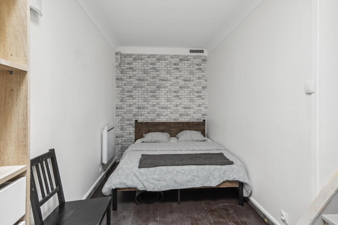 Chic Apart Near Paris Apartment Argenteuil Luaran gambar