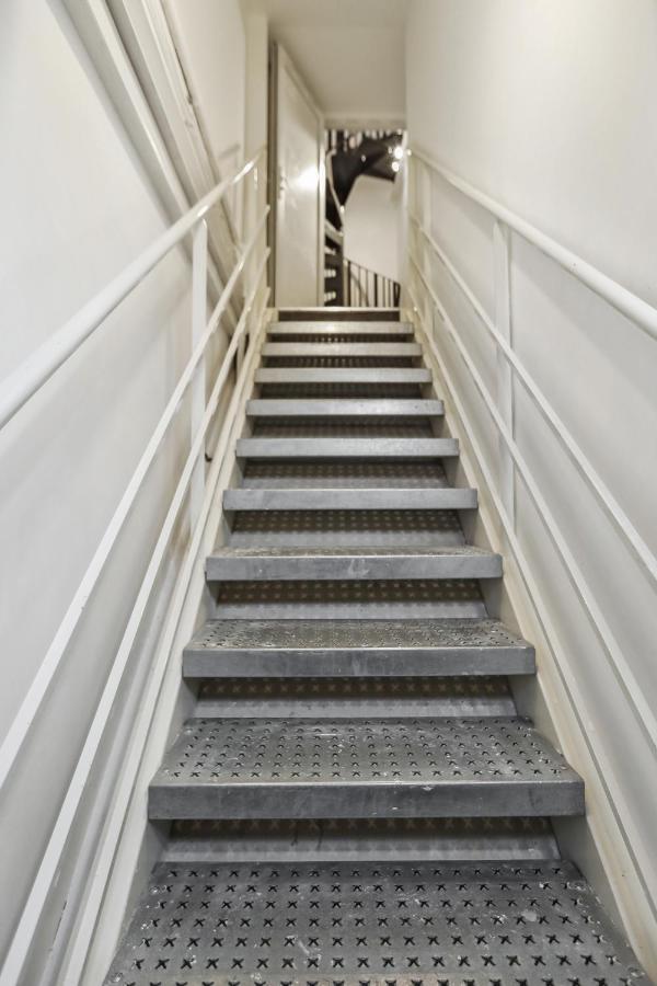Chic Apart Near Paris Apartment Argenteuil Luaran gambar